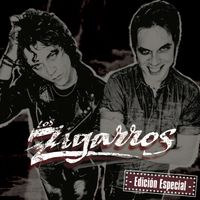 Los Zigarros - Los Zigarros (Edición Especial)