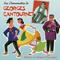 Georges Cantournet - Danse et chants d'auvergne