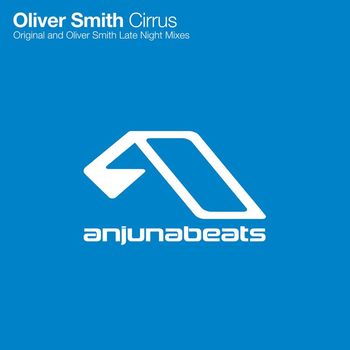Oliver Smith - Cirrus