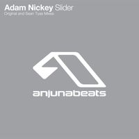 Adam Nickey - Slider