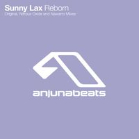 Sunny Lax - Reborn