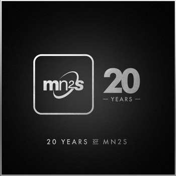 Various Artists - MN2S20 - 20 Years of MN2S