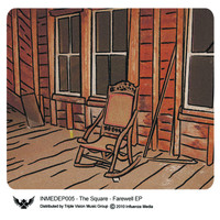 The Square - Farewell EP