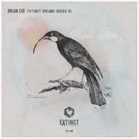 Brian Cid - Extinct Dream Series 01 EP