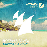 Boehm & DVNNI - Summer Sippin'