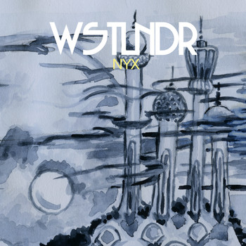 WSTLNDR - Nyx