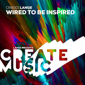 Lange - Wired to Be Inspired