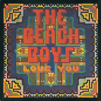The Beach Boys - Love You