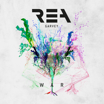Rea Garvey - War