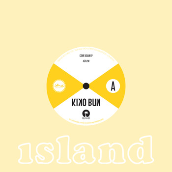 Kiko Bun - Come Again