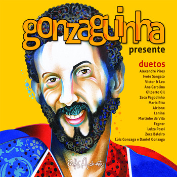 Gonzaguinha - Presente