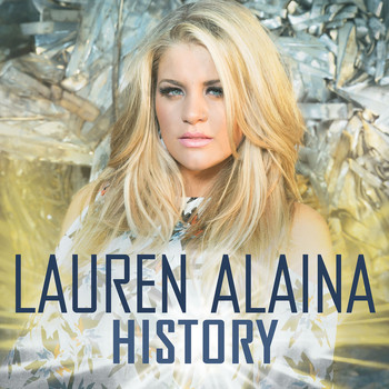 Lauren Alaina - History