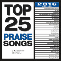 Maranatha! Music - Top 25 Praise Songs (2016 Edition)