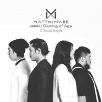 Mattnimare - รอยต่อ