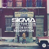 Sigma, Diztortion - Redemption