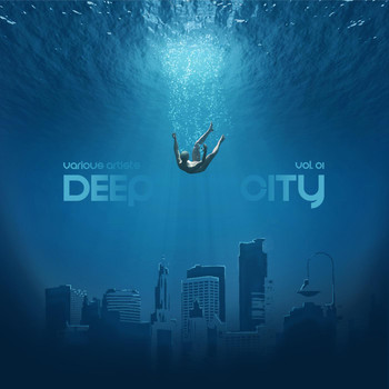 Various Artists - Deep City Vol. 01