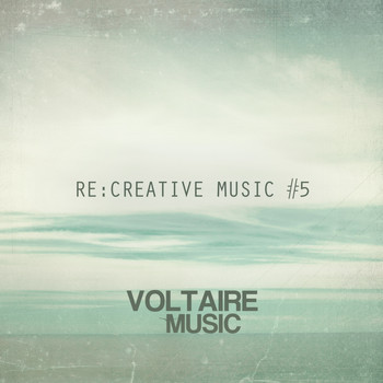 Various Artists - Re:creative Music, Vol. 5