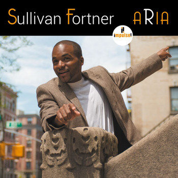 Sullivan Fortner - Aria