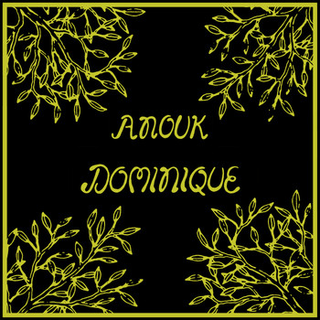 Anouk - Dominique