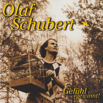 Olaf Schubert - Gefühl gewinnt!