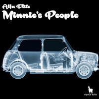 Alfa Flite - Minnie's People (Original Mix)