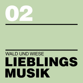 Various Artists - Lieblingsmusik, Vol. 2
