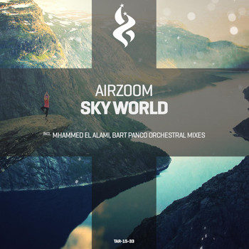 Airzoom - Sky World