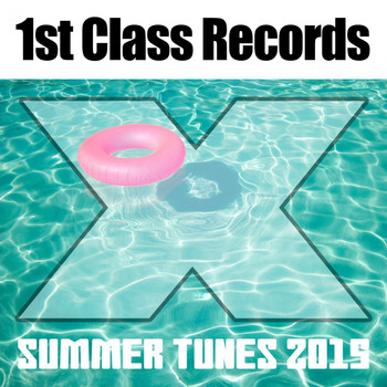 Various Artists - Summer Tunes 2015