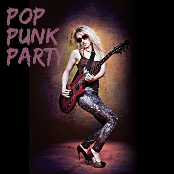 Various Artists - Pop Punk Party