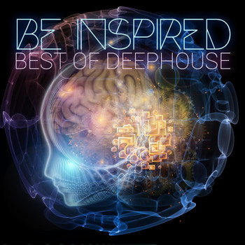 Various Artists - Be Inspired Best of Deephouse