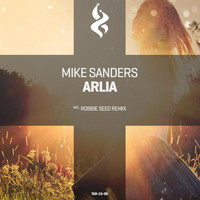 Mike Sanders - Arlia
