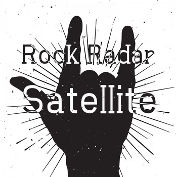 Various Artists - Rock Radar Satellite