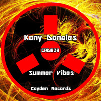 Kony Donales - Summer Vibes