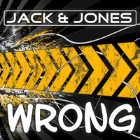 Jack & Jones - Wrong