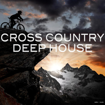 Various Artists - Cross Country Deephouse