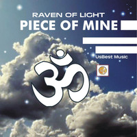 Raven of Light - Piece of Mine