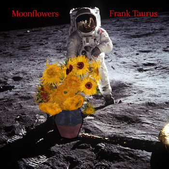 Frank Taurus - Moonflowers