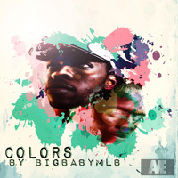 Bigbaby Mlb - Colors