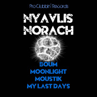 Nyavlis Norach - Boum