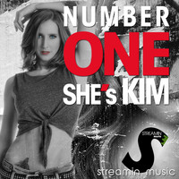 She's Kim - Number One