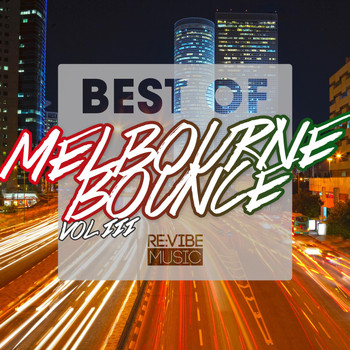 Various Artists - Best of Melbourne Bounce Vol. 3