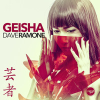 Dave Ramone - Geisha