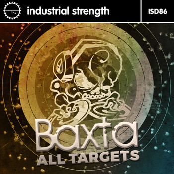 Baxta - All Targets (Explicit)