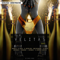 Mark B - Pal de Velitas Remix