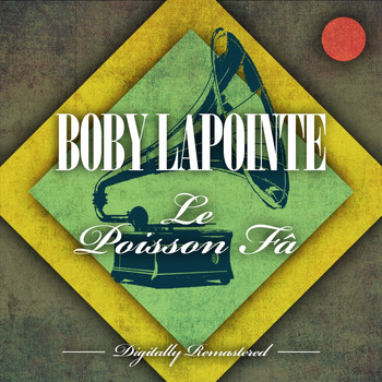 Boby Lapointe - Le Poisson Fâ