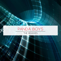 Panda Boys - The Remixes