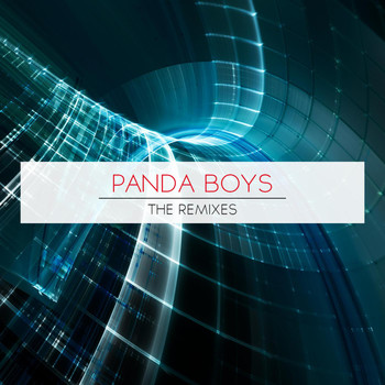 Panda Boys - The Remixes