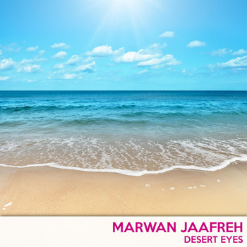 Marwan Jaafreh - Desert Eyes