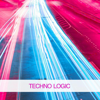 Various Artists - Techno Logic