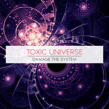 Toxic Universe - Damage the System